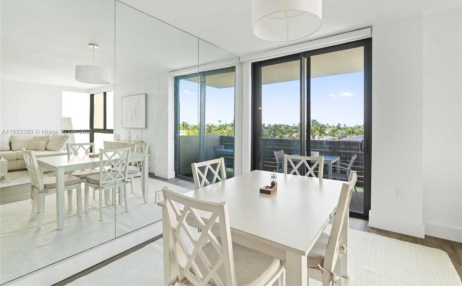 Small Image of 9800 WEST BAY HARBOR DR #512, Bay Harbor Islands Number 6