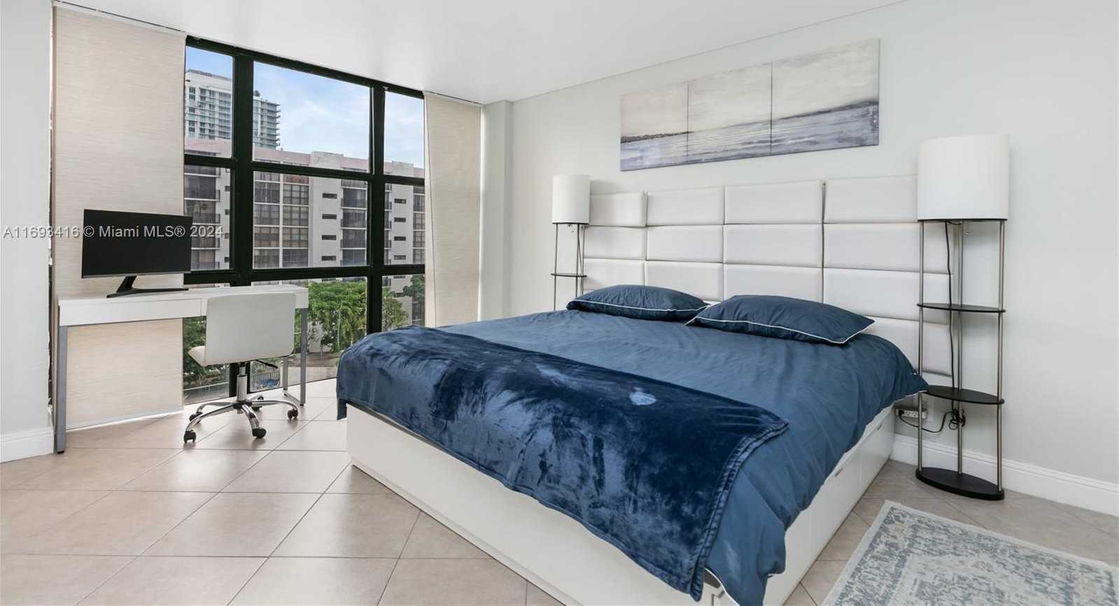 Small Image of 17011 NORTH BAY RD #612, Sunny Isles Beach Number 18