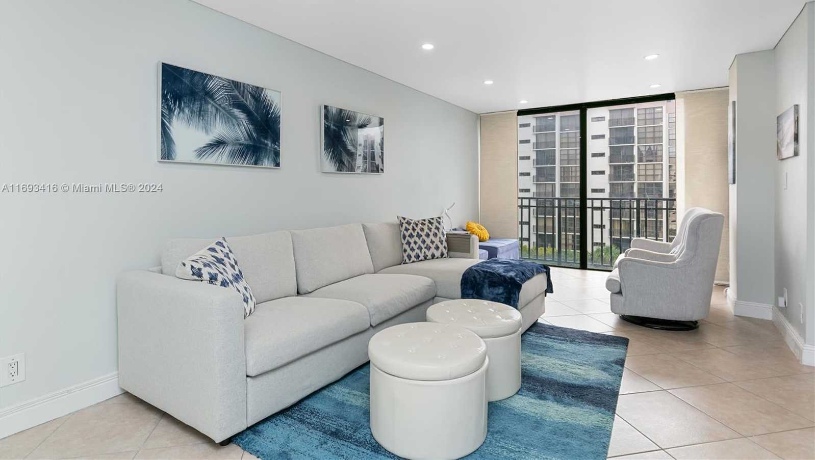 Small Image of 17011 NORTH BAY RD #612, Sunny Isles Beach Number 5