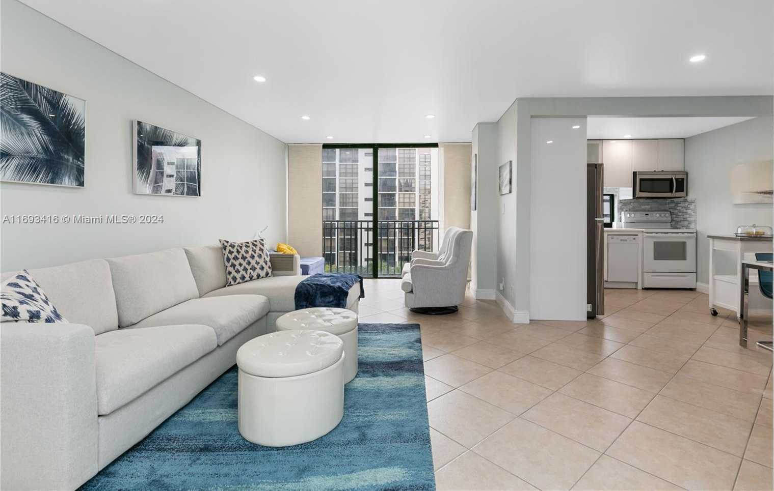 Small Image of 17011 NORTH BAY RD #612, Sunny Isles Beach Number 6