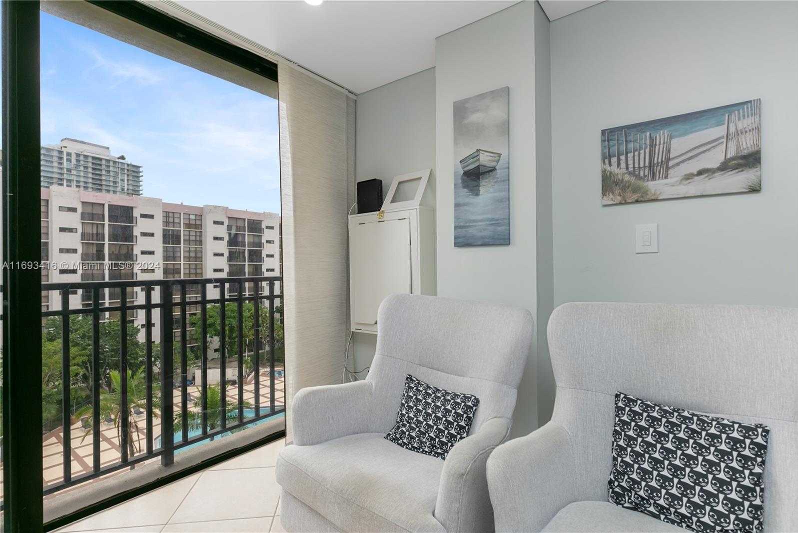 Small Image of 17011 NORTH BAY RD #612, Sunny Isles Beach Number 8