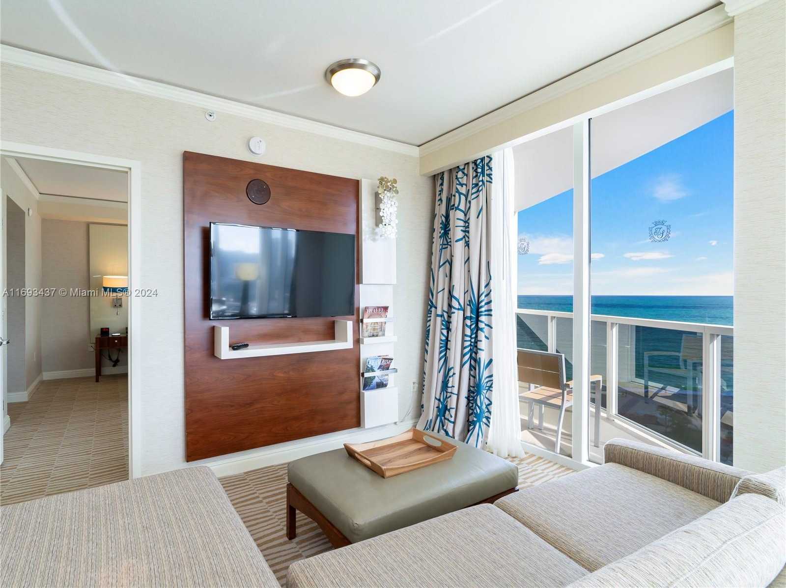 Small Image of 18001 COLLINS AVE #714-715, Sunny Isles Beach Number 10