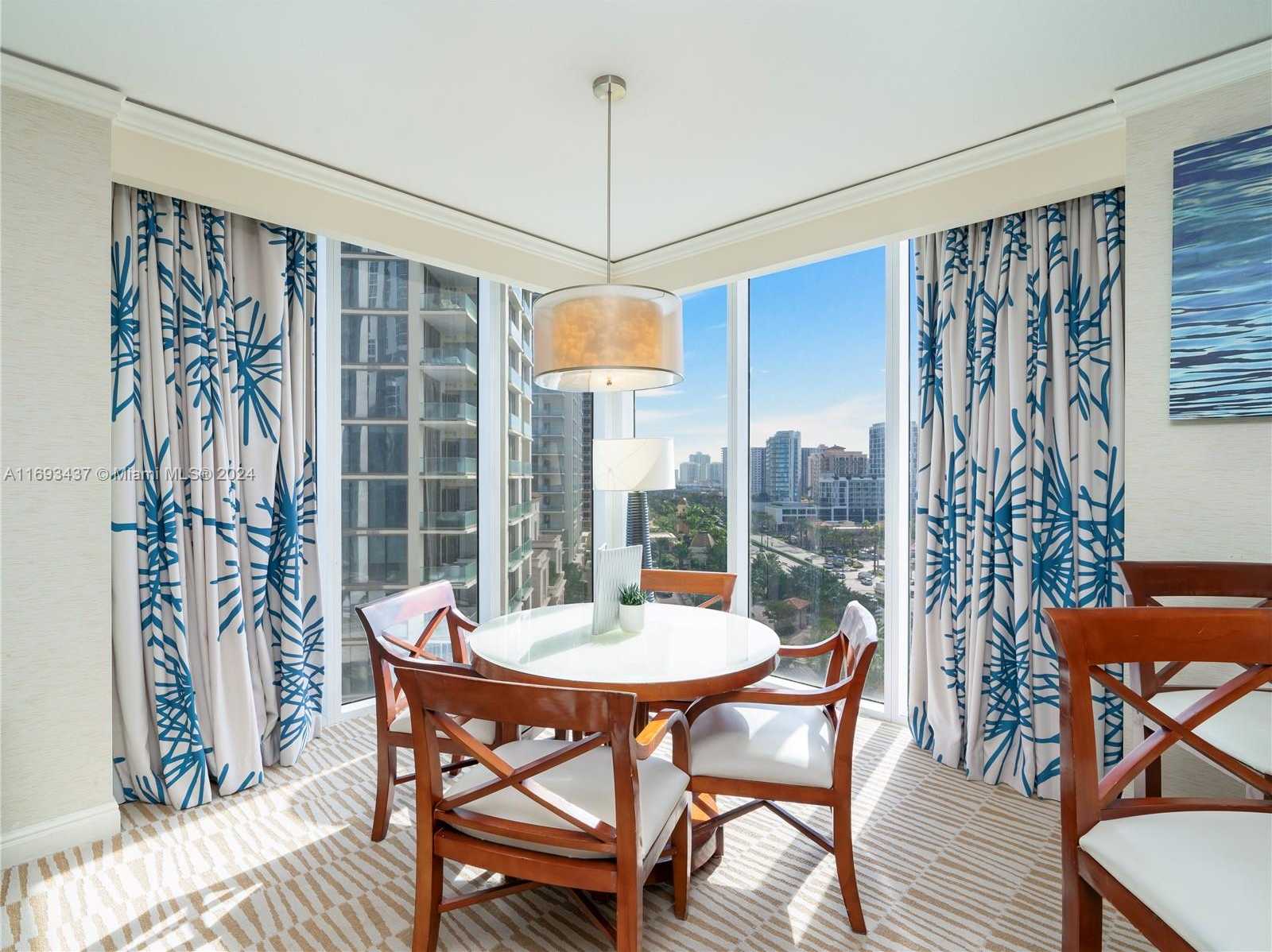 Small Image of 18001 COLLINS AVE #714-715, Sunny Isles Beach Number 11