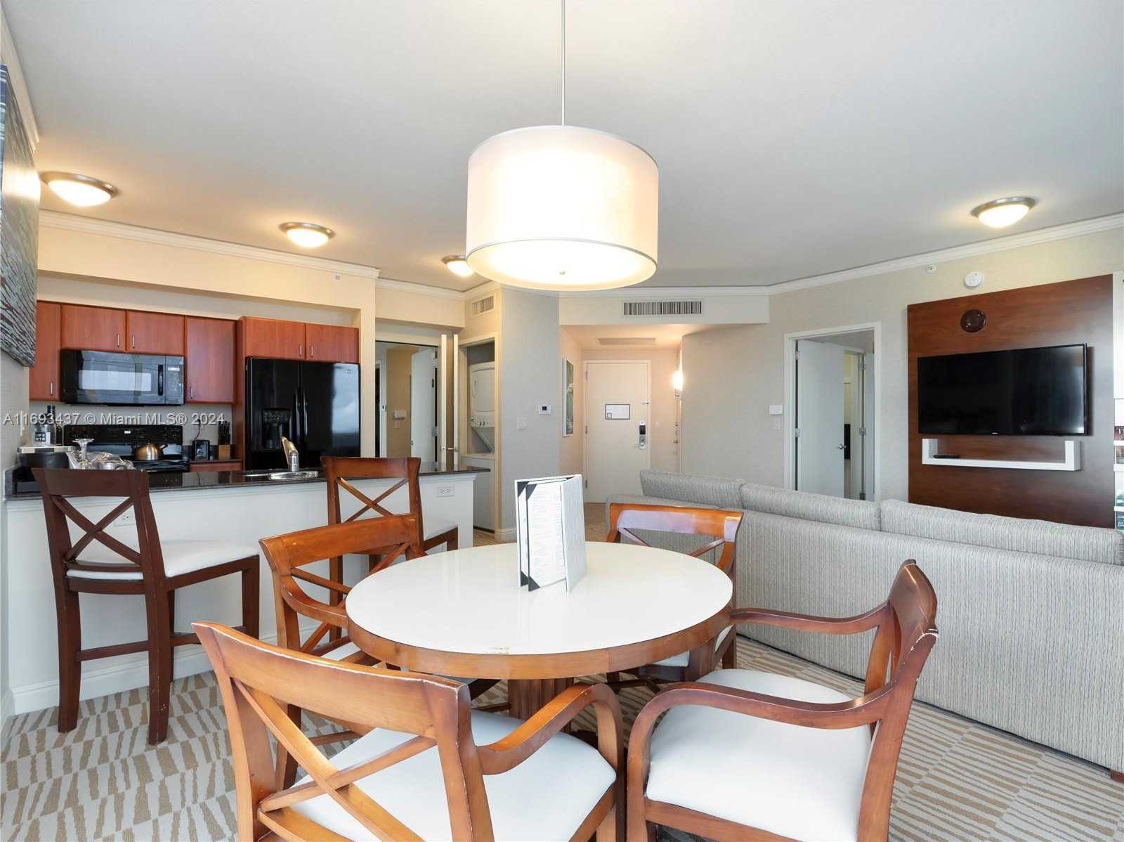 Small Image of 18001 COLLINS AVE #714-715, Sunny Isles Beach Number 13