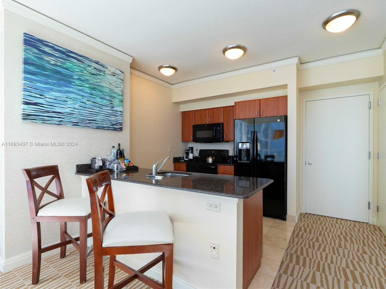 Small Image of 18001 COLLINS AVE #714-715, Sunny Isles Beach Number 14