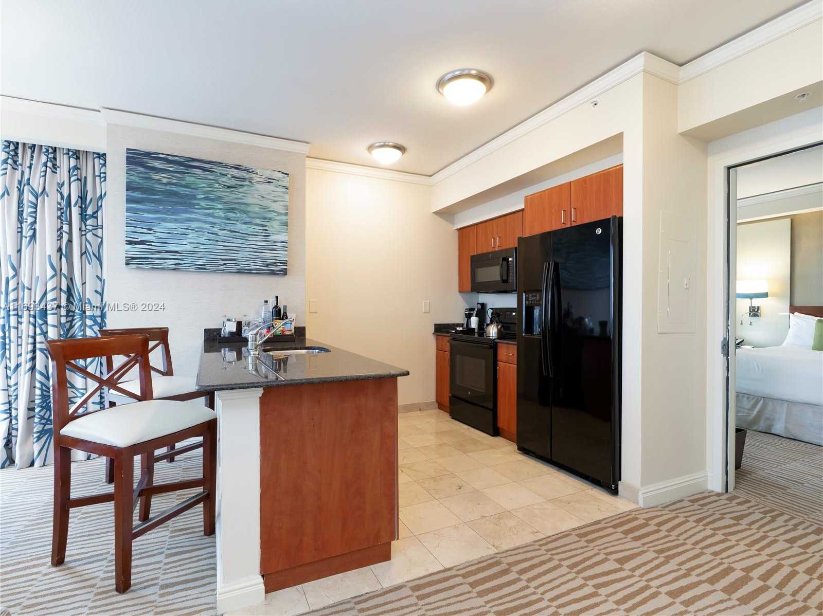 Small Image of 18001 COLLINS AVE #714-715, Sunny Isles Beach Number 15