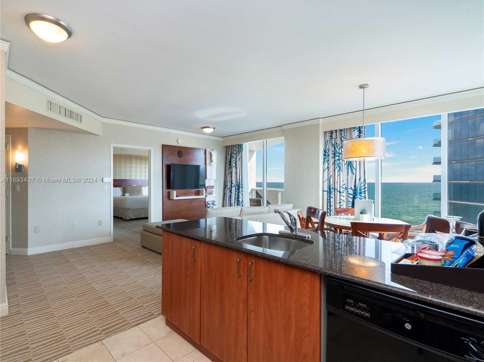 Small Image of 18001 COLLINS AVE #714-715, Sunny Isles Beach Number 17