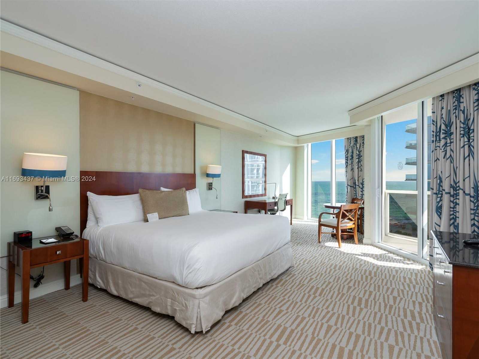 Small Image of 18001 COLLINS AVE #714-715, Sunny Isles Beach Number 18