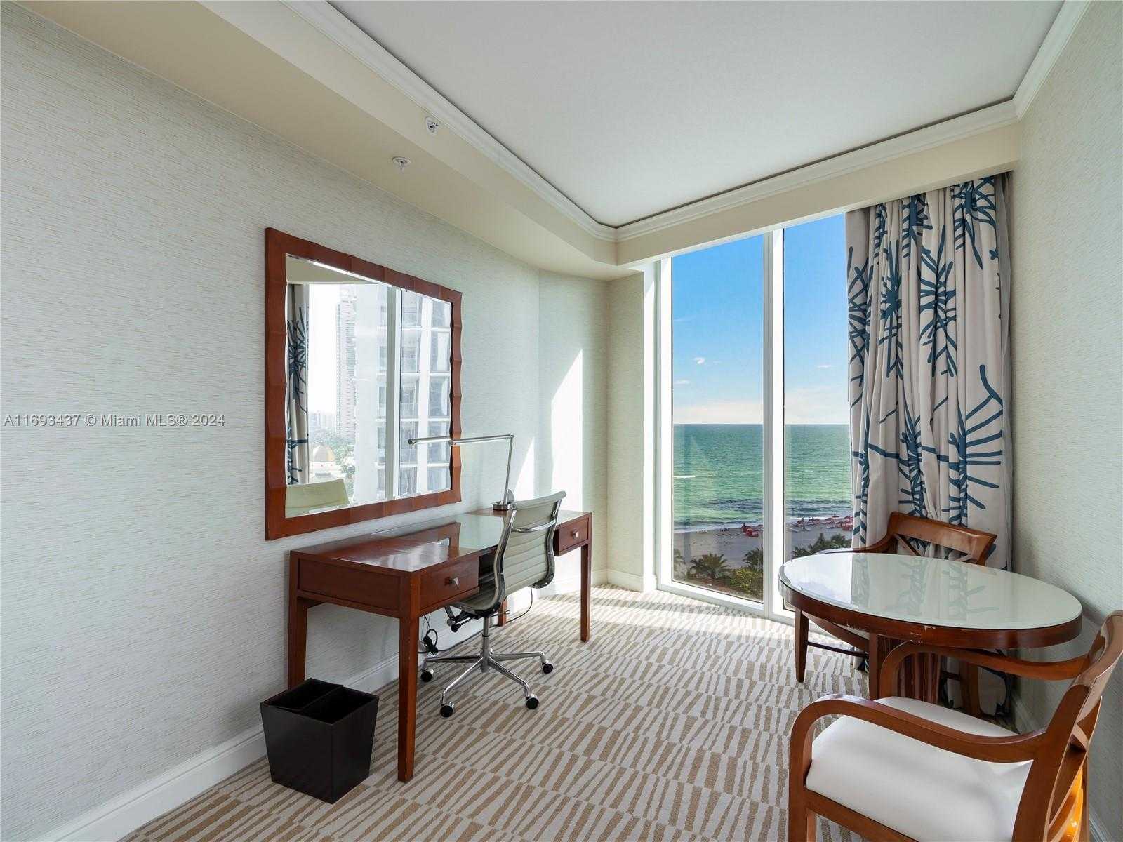 Small Image of 18001 COLLINS AVE #714-715, Sunny Isles Beach Number 19