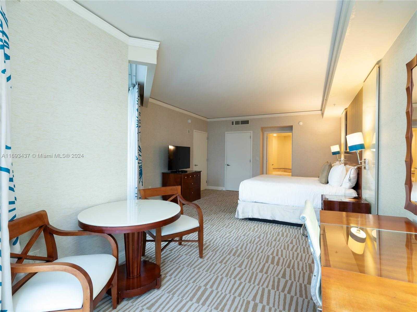 Small Image of 18001 COLLINS AVE #714-715, Sunny Isles Beach Number 20