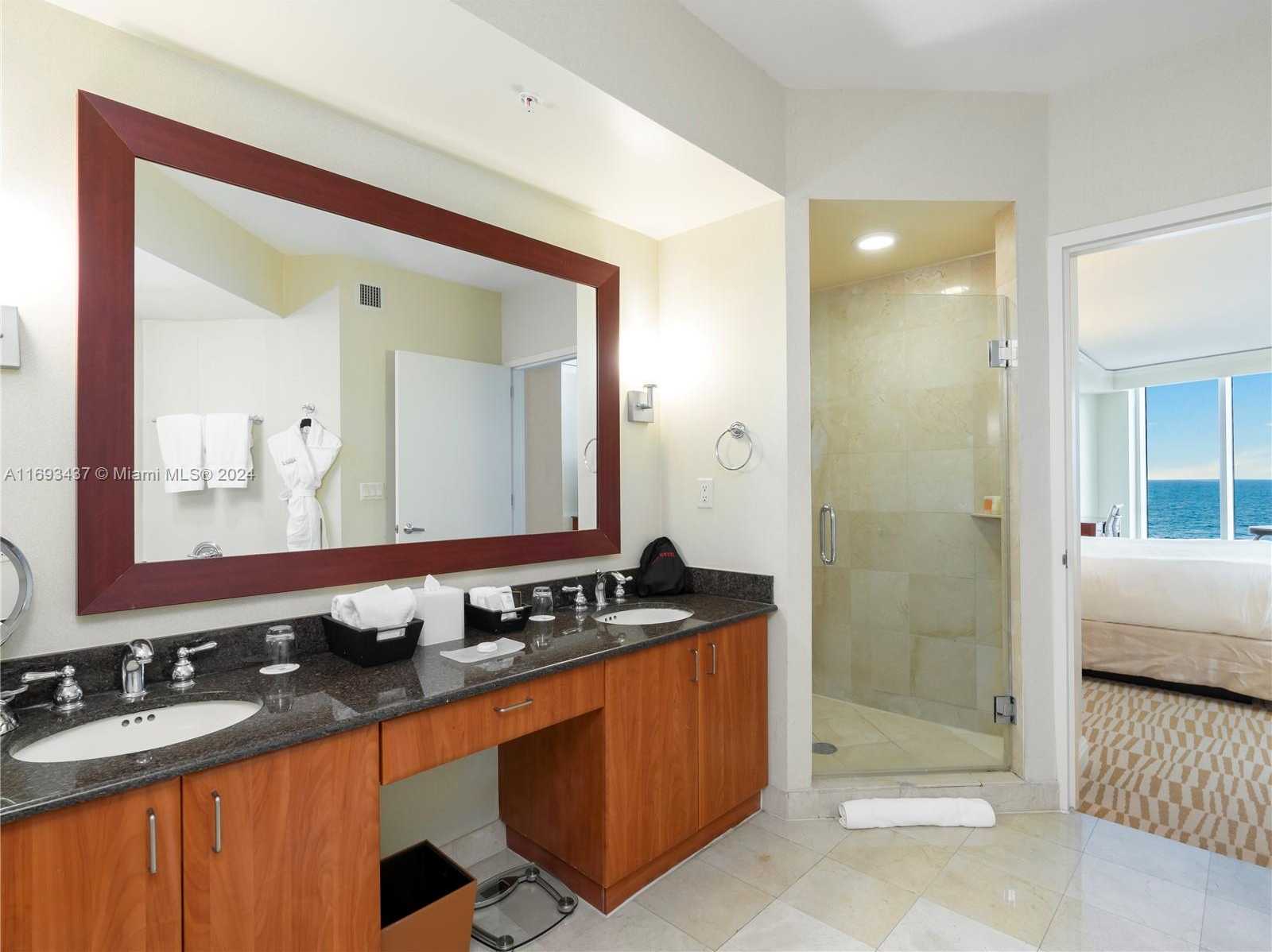 Small Image of 18001 COLLINS AVE #714-715, Sunny Isles Beach Number 24