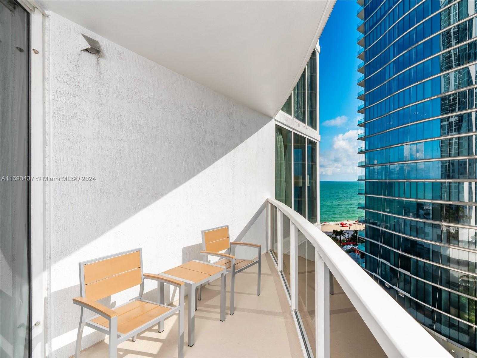 Small Image of 18001 COLLINS AVE #714-715, Sunny Isles Beach Number 27