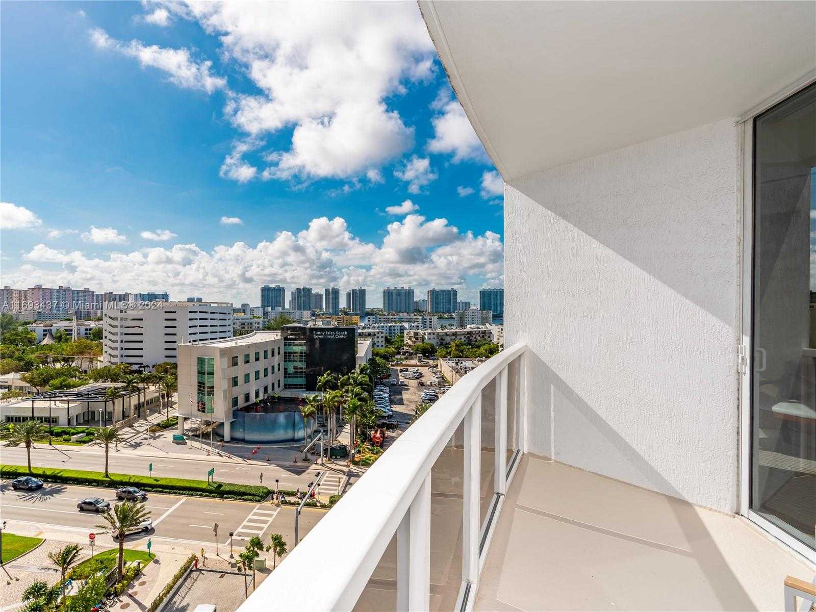 Small Image of 18001 COLLINS AVE #714-715, Sunny Isles Beach Number 30