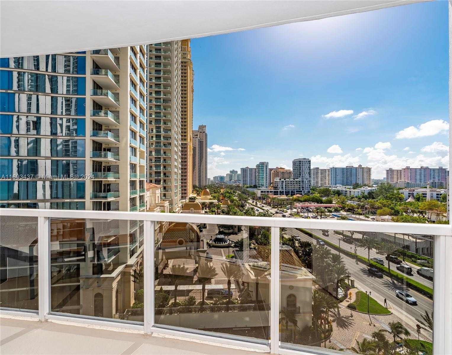 Small Image of 18001 COLLINS AVE #714-715, Sunny Isles Beach Number 31