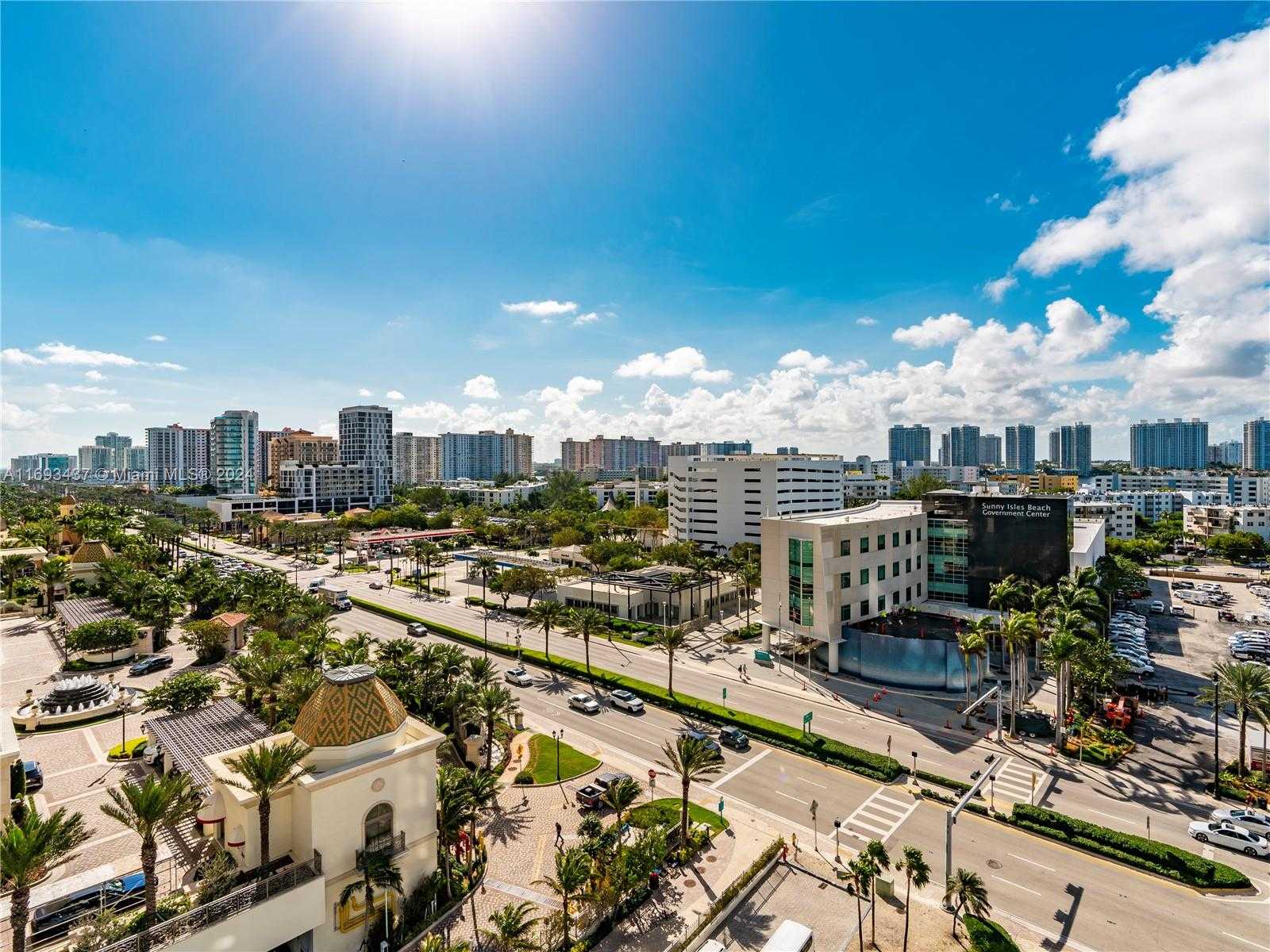 Small Image of 18001 COLLINS AVE #714-715, Sunny Isles Beach Number 32