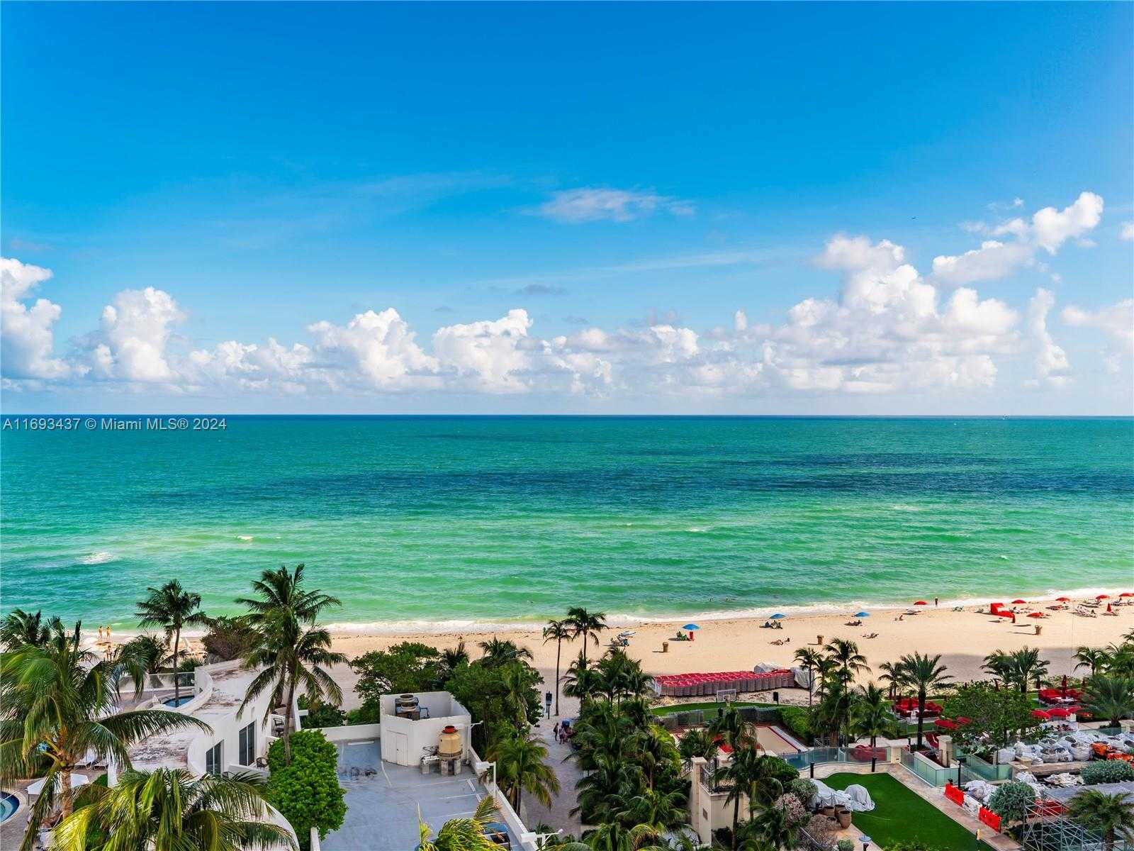Small Image of 18001 COLLINS AVE #714-715, Sunny Isles Beach Number 4