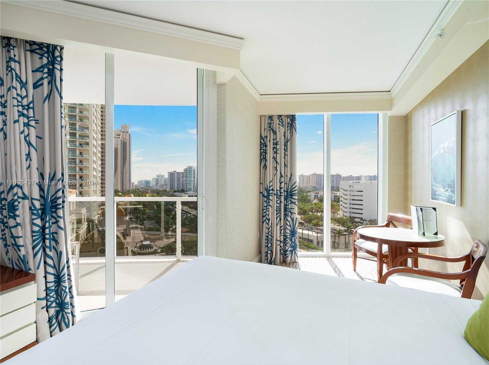 Small Image of 18001 COLLINS AVE #714-715, Sunny Isles Beach Number 40