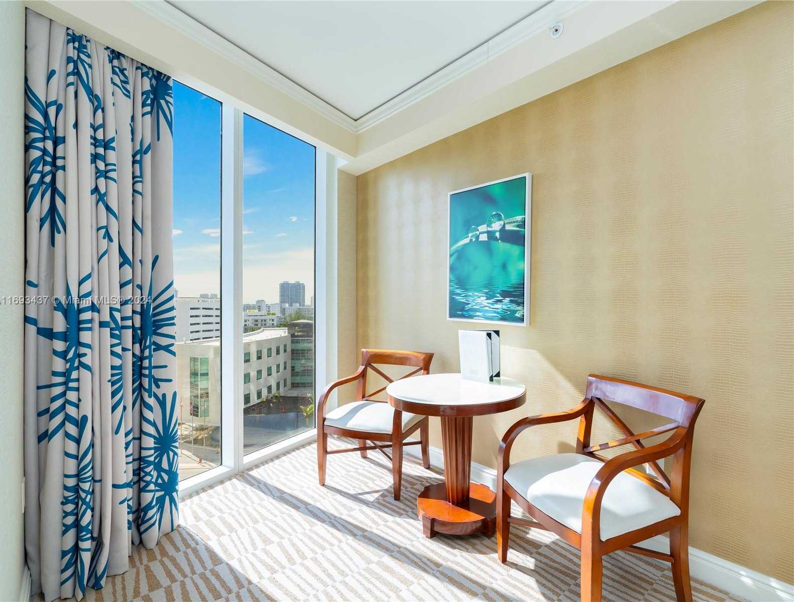 Small Image of 18001 COLLINS AVE #714-715, Sunny Isles Beach Number 42