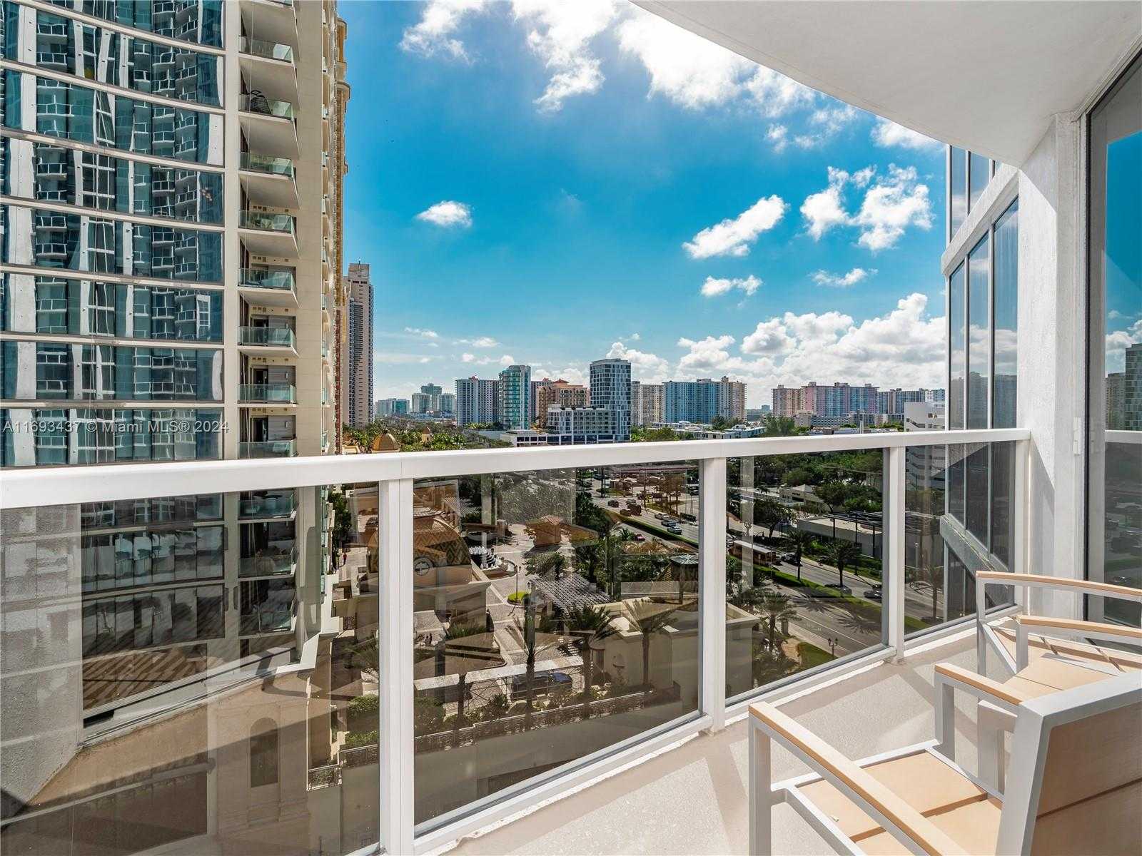 Small Image of 18001 COLLINS AVE #714-715, Sunny Isles Beach Number 5