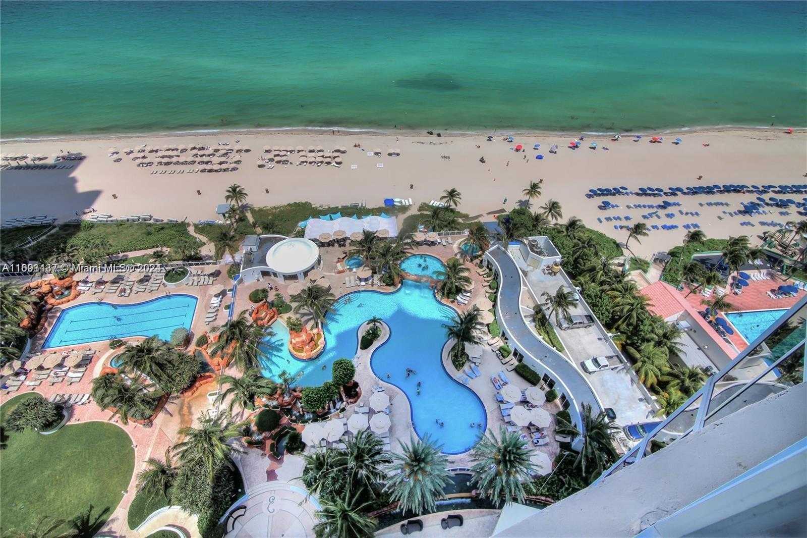 Small Image of 18001 COLLINS AVE #714-715, Sunny Isles Beach Number 51