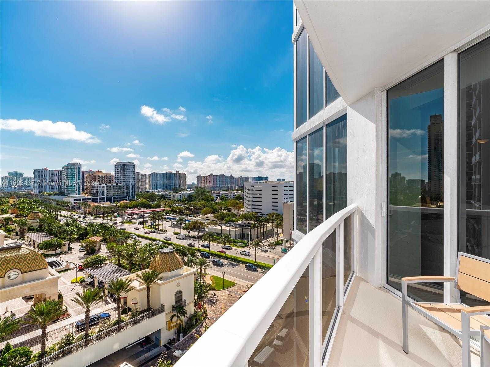 Small Image of 18001 COLLINS AVE #714-715, Sunny Isles Beach Number 6