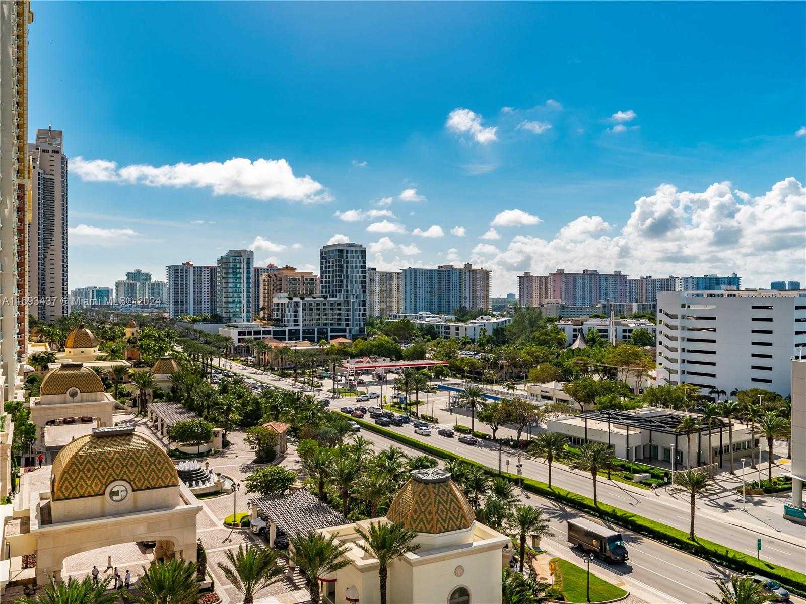 Small Image of 18001 COLLINS AVE #714-715, Sunny Isles Beach Number 7
