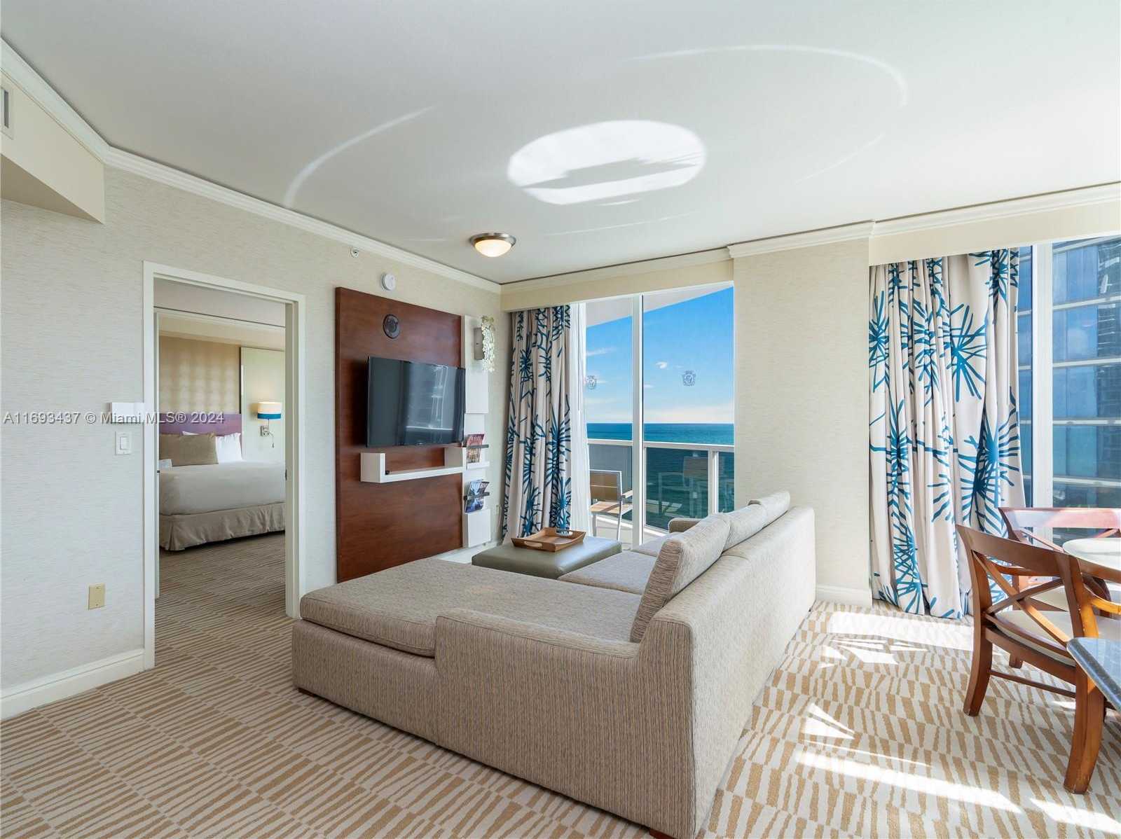 Small Image of 18001 COLLINS AVE #714-715, Sunny Isles Beach Number 9