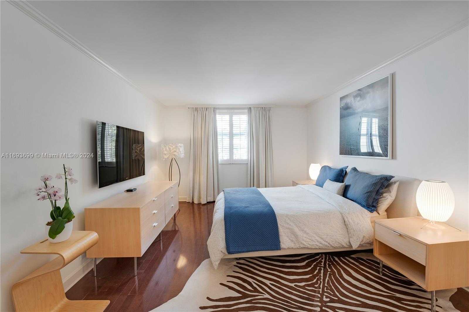 Small Image of 5 ISLAND AVE #3C, Miami Beach Number 11