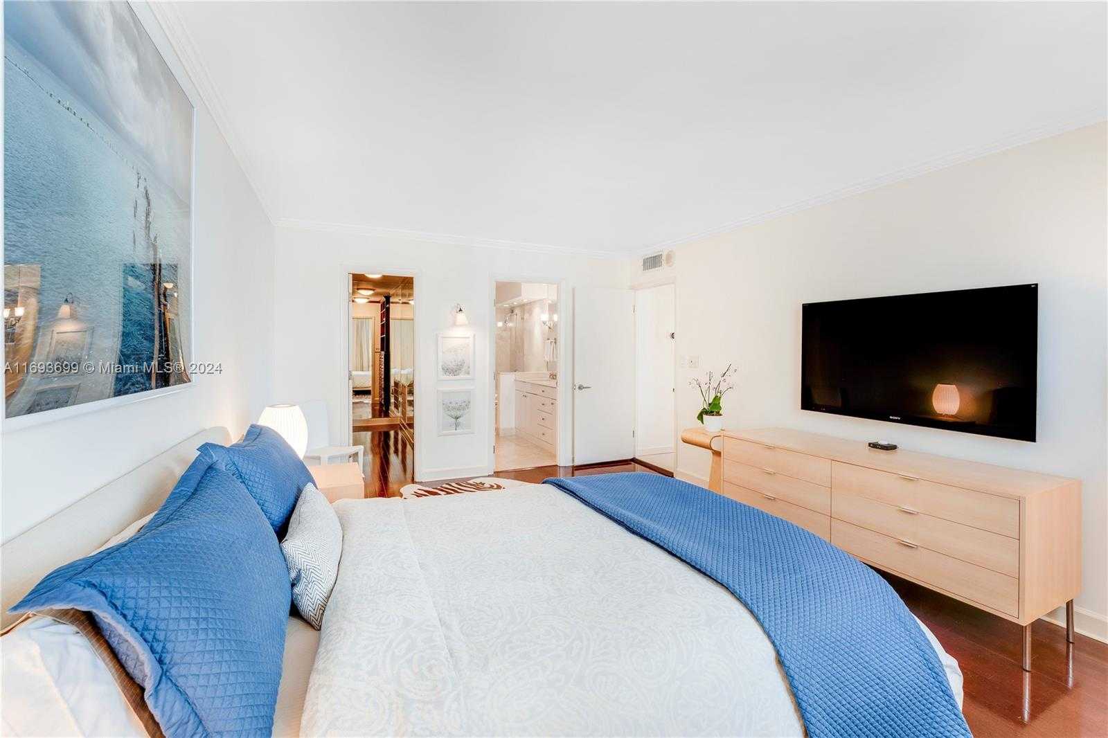 Small Image of 5 ISLAND AVE #3C, Miami Beach Number 13