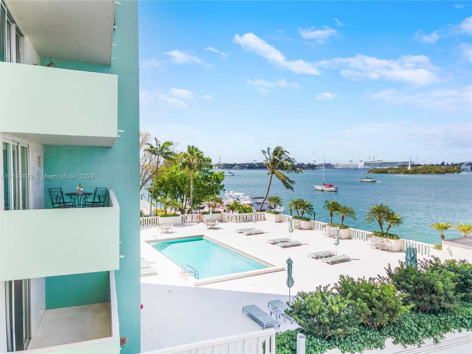 Small Image of 5 ISLAND AVE #3C, Miami Beach Number 25