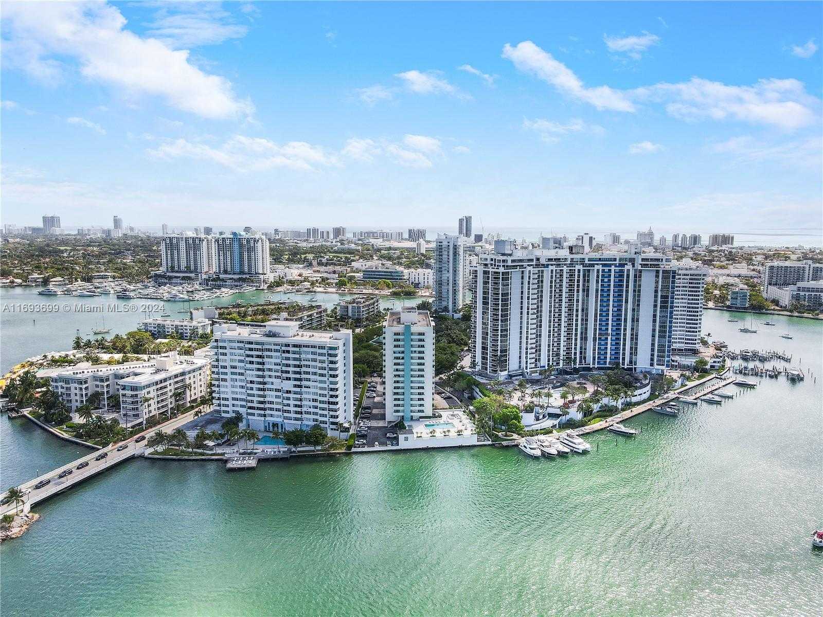 Small Image of 5 ISLAND AVE #3C, Miami Beach Number 26