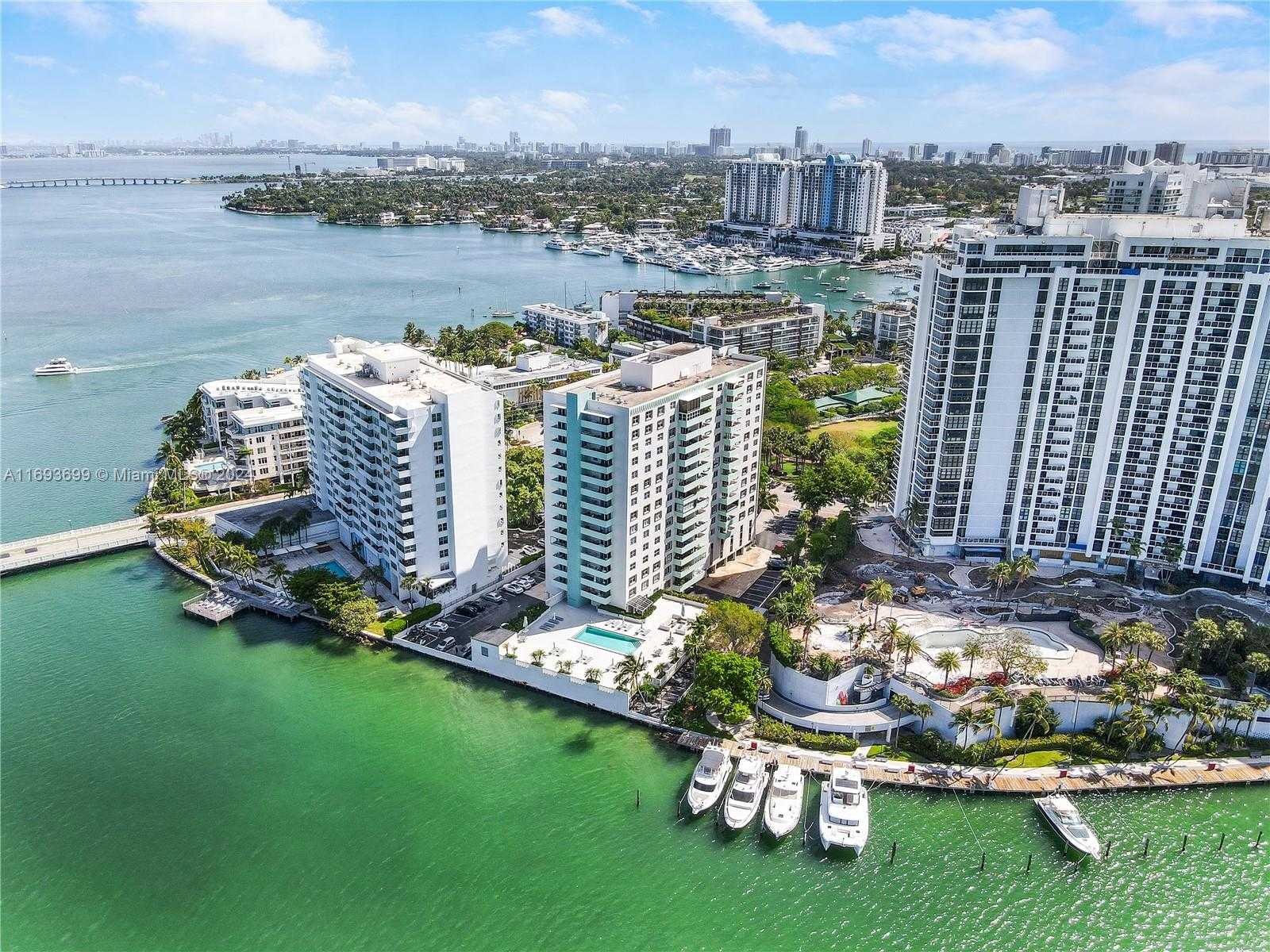 Small Image of 5 ISLAND AVE #3C, Miami Beach Number 28