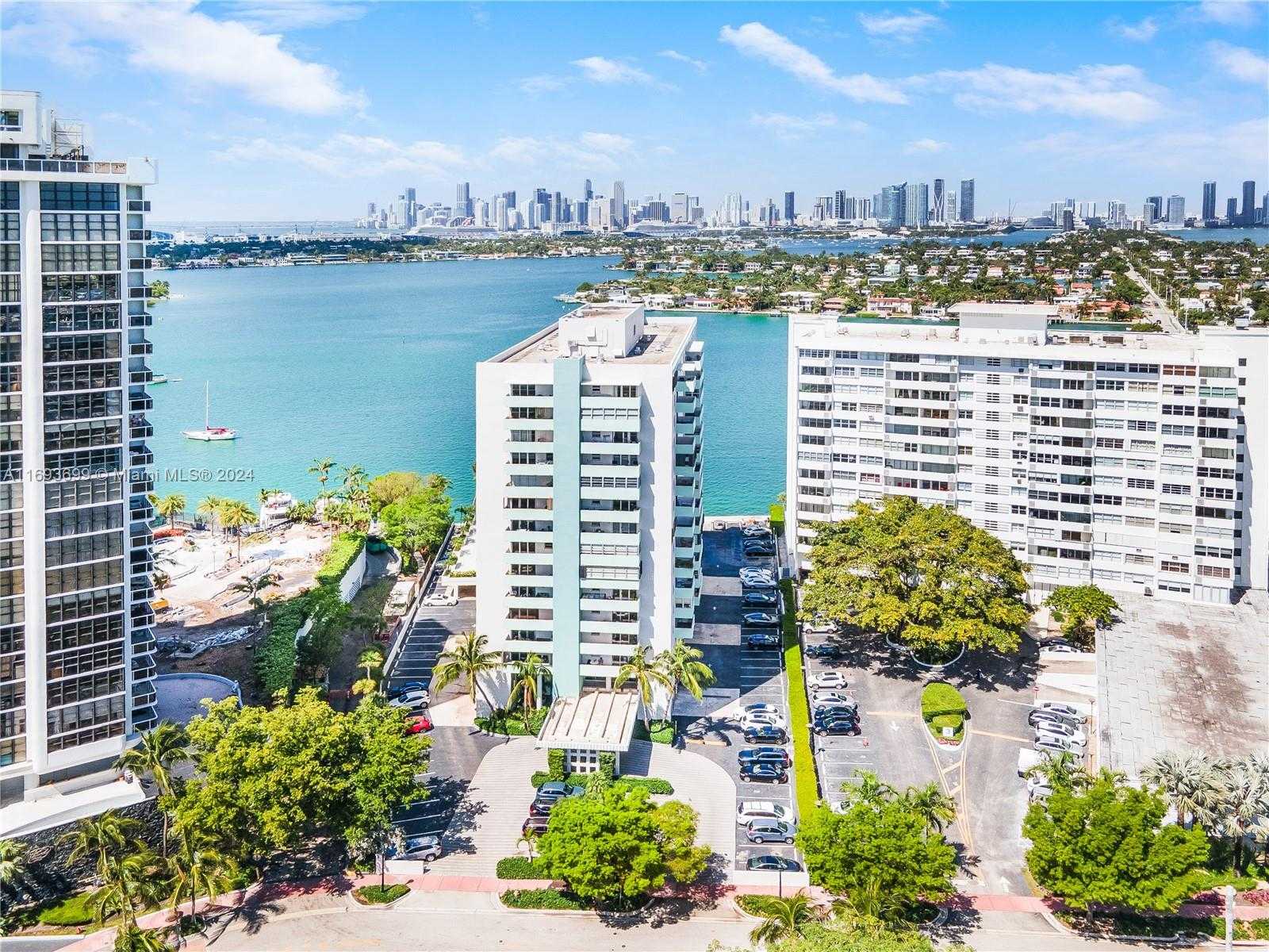 Small Image of 5 ISLAND AVE #3C, Miami Beach Number 29