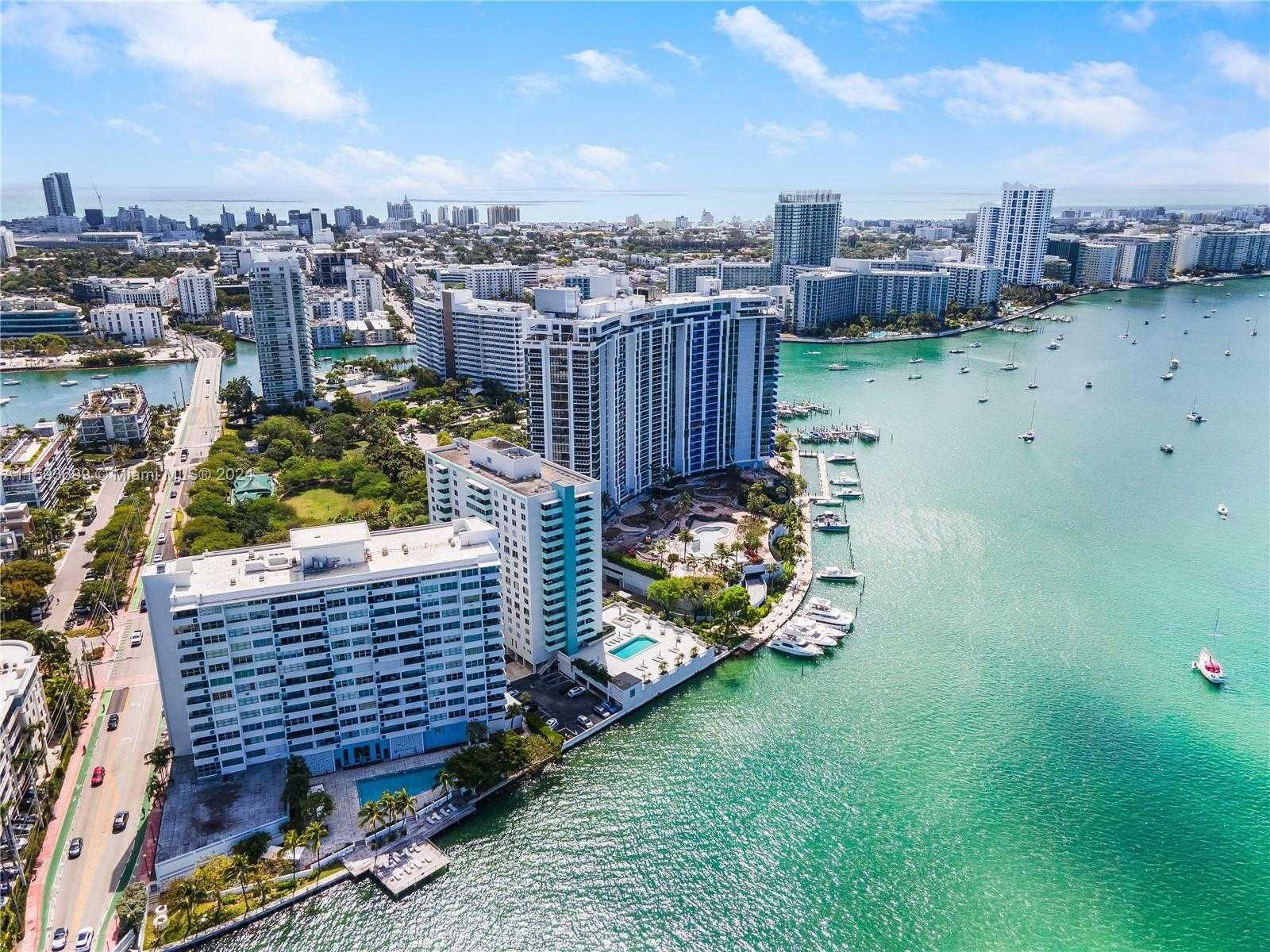 Small Image of 5 ISLAND AVE #3C, Miami Beach Number 30