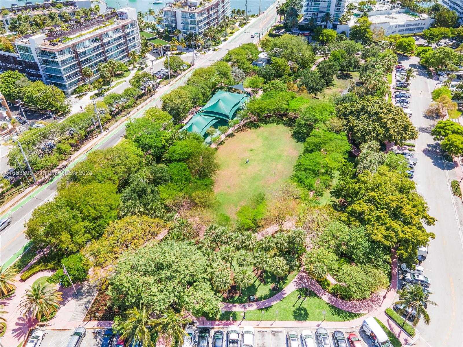 Small Image of 5 ISLAND AVE #3C, Miami Beach Number 31