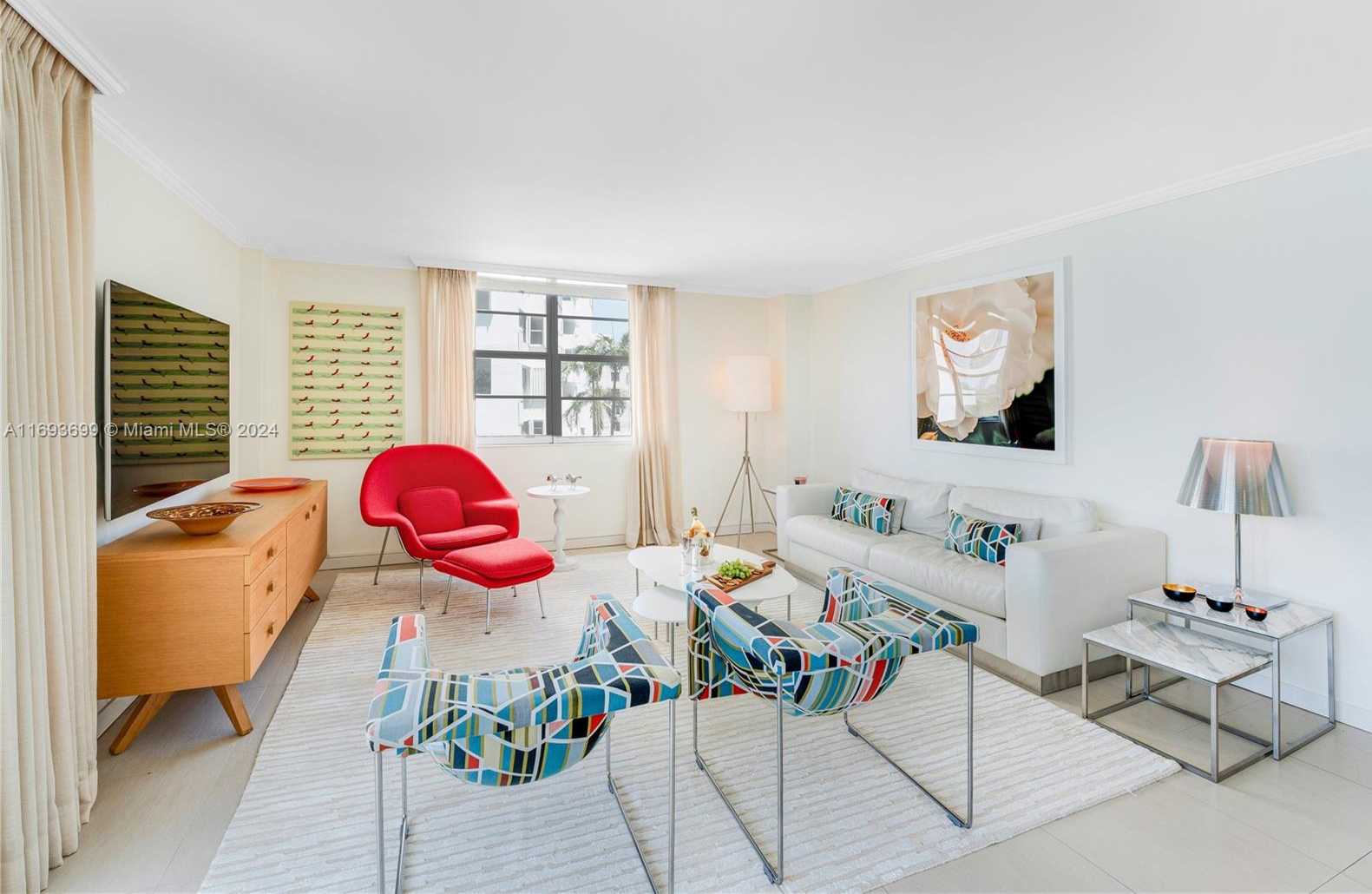 Small Image of 5 ISLAND AVE #3C, Miami Beach Number 4