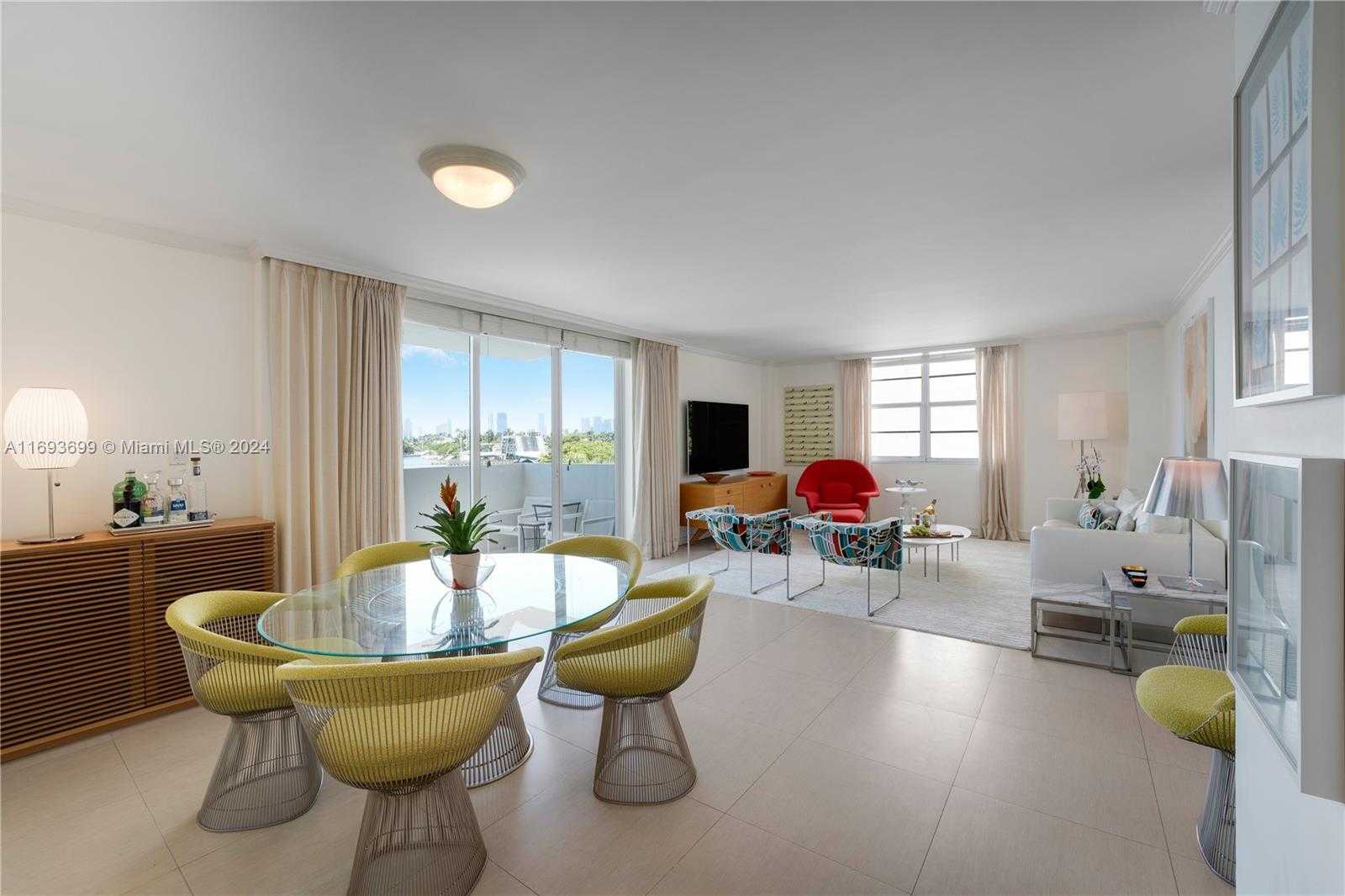 Small Image of 5 ISLAND AVE #3C, Miami Beach Number 5