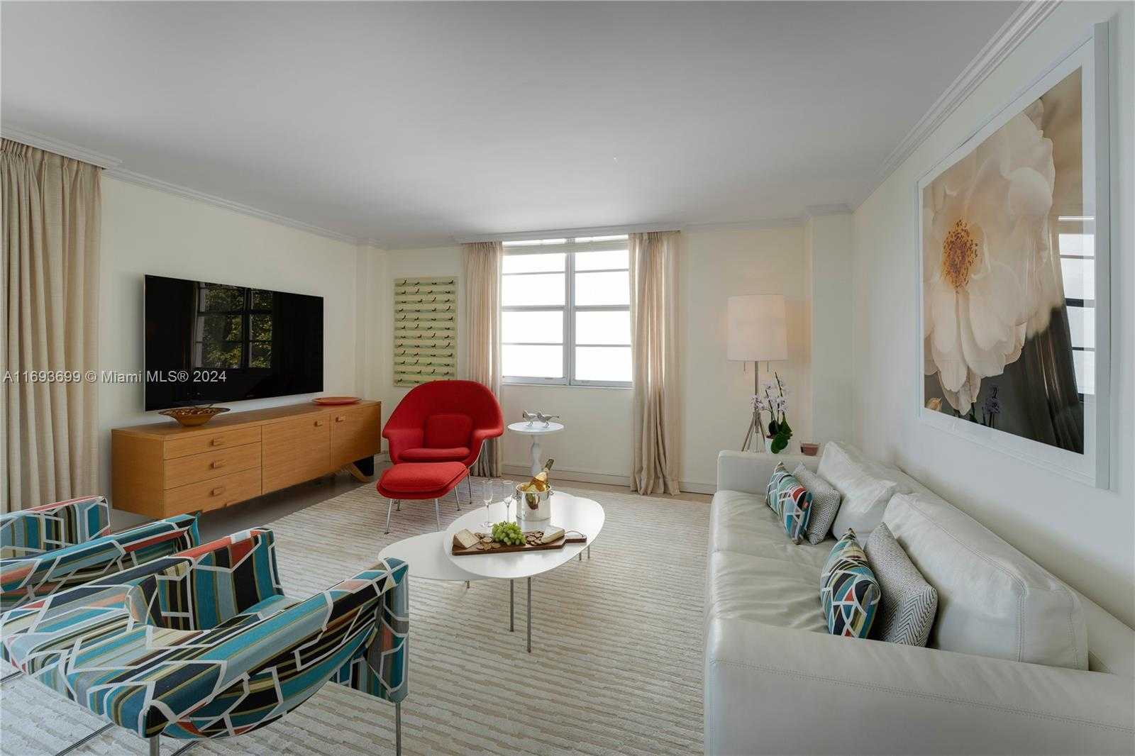 Small Image of 5 ISLAND AVE #3C, Miami Beach Number 6