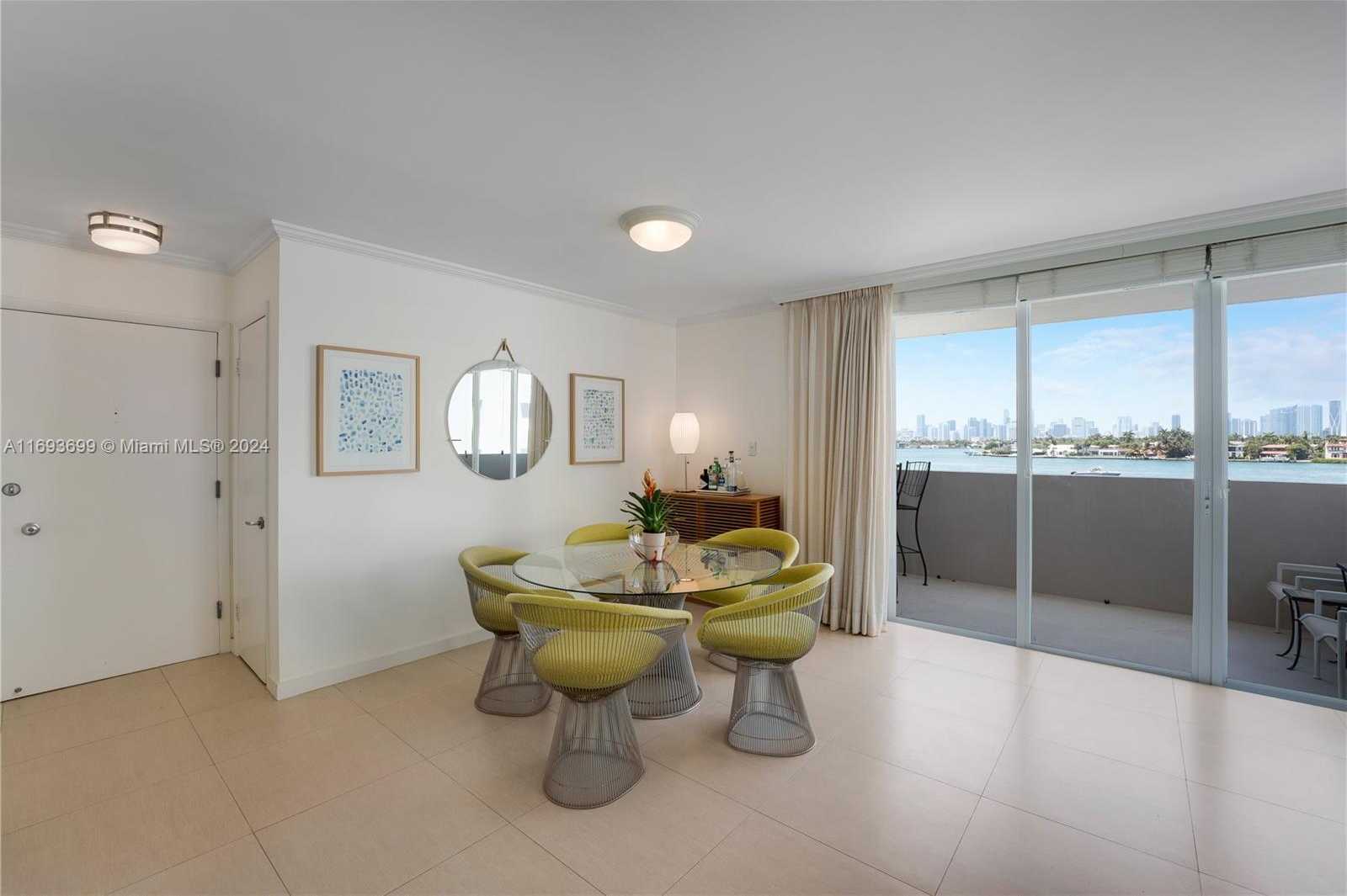 Small Image of 5 ISLAND AVE #3C, Miami Beach Number 7