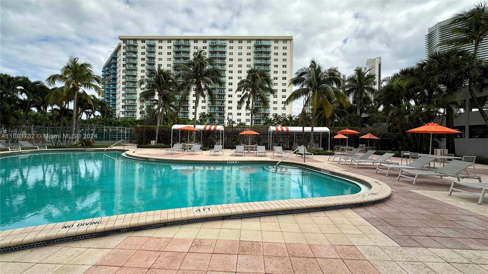 Small Image of 19380 COLLINS AVE #1425, Sunny Isles Beach Number 16