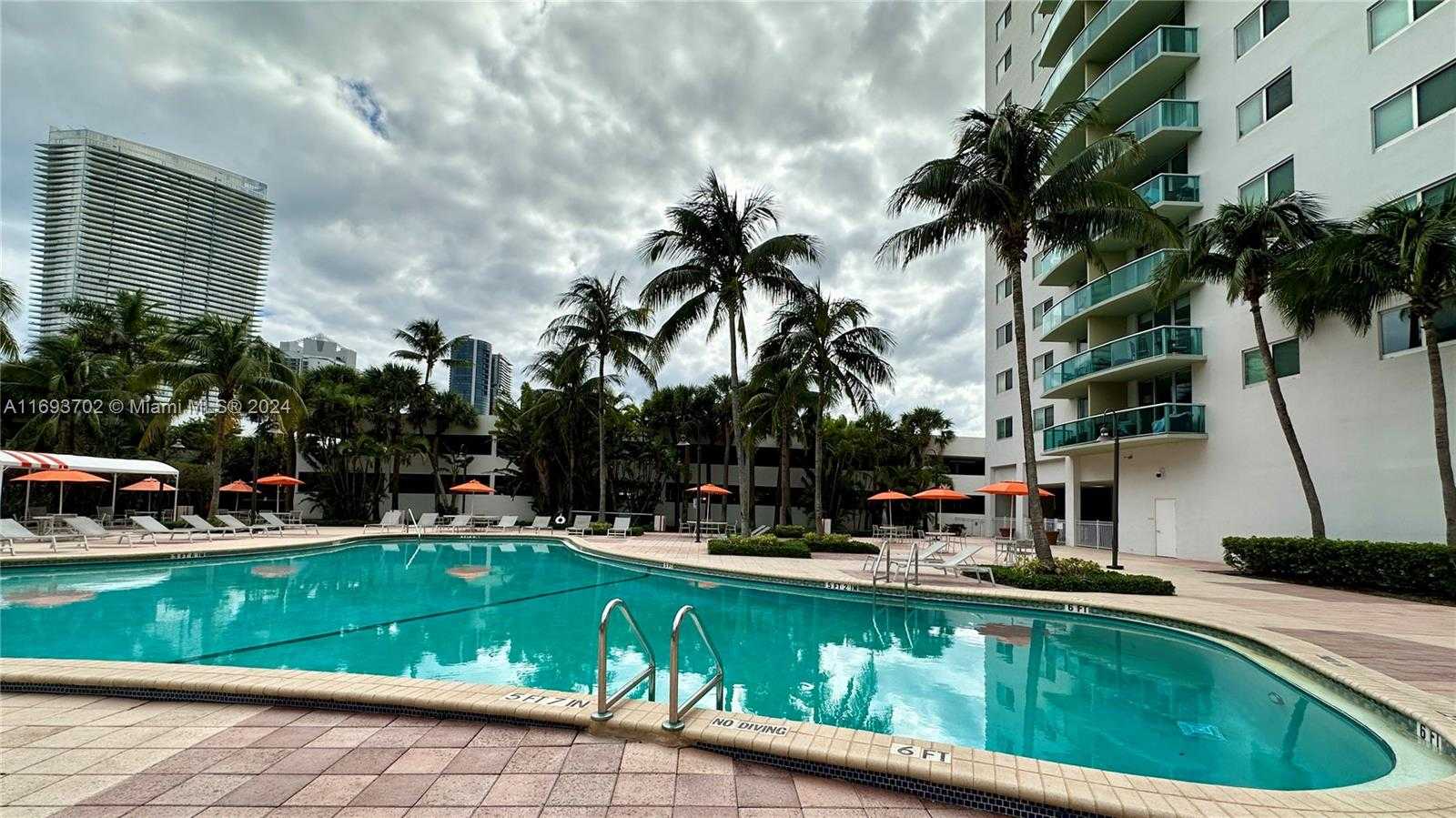 Small Image of 19380 COLLINS AVE #1425, Sunny Isles Beach Number 17