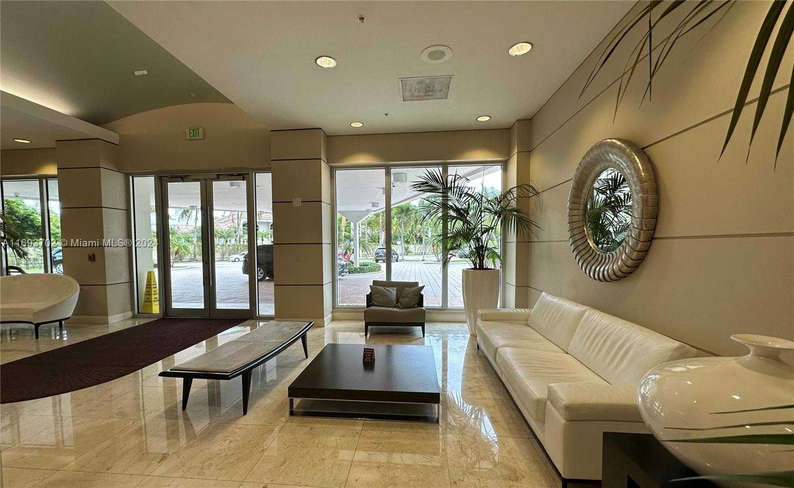 Small Image of 19380 COLLINS AVE #1425, Sunny Isles Beach Number 19