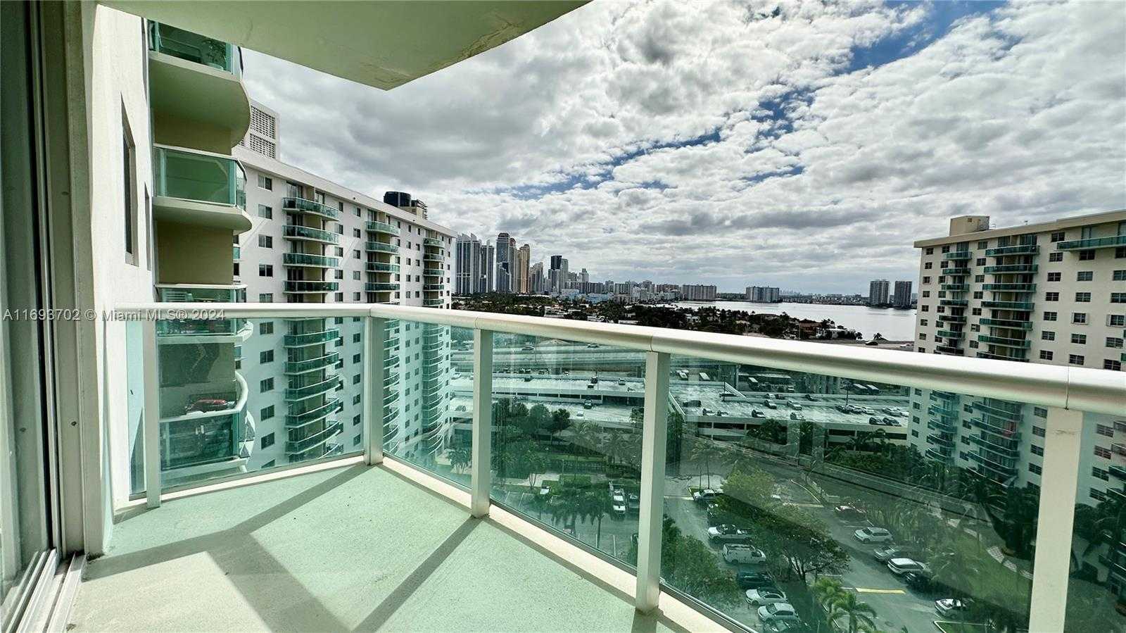 Small Image of 19380 COLLINS AVE #1425, Sunny Isles Beach Number 2