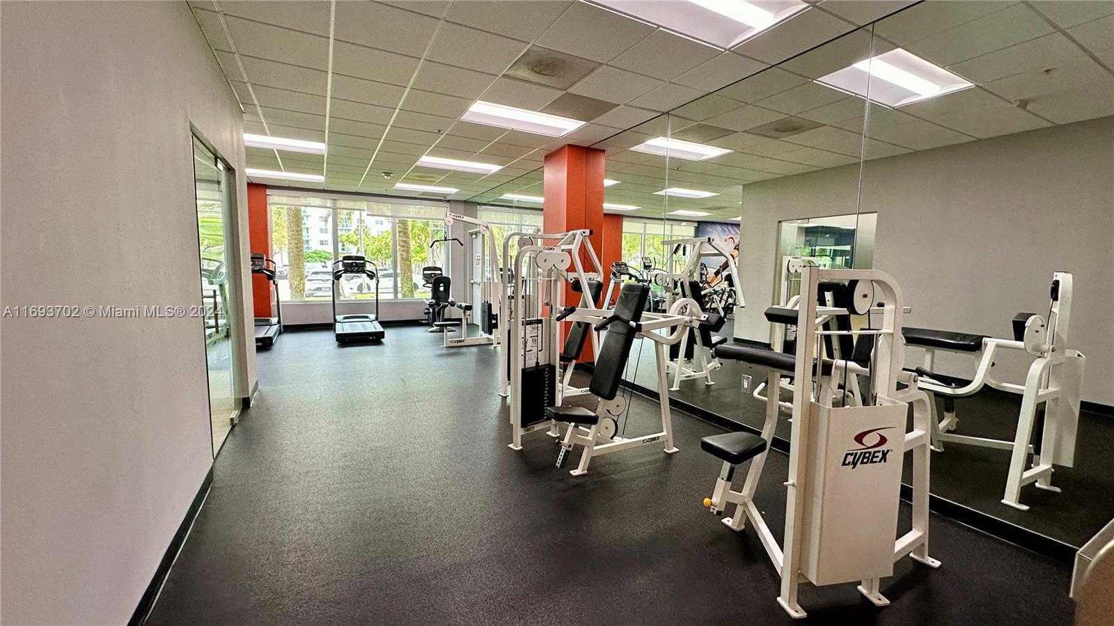 Small Image of 19380 COLLINS AVE #1425, Sunny Isles Beach Number 21