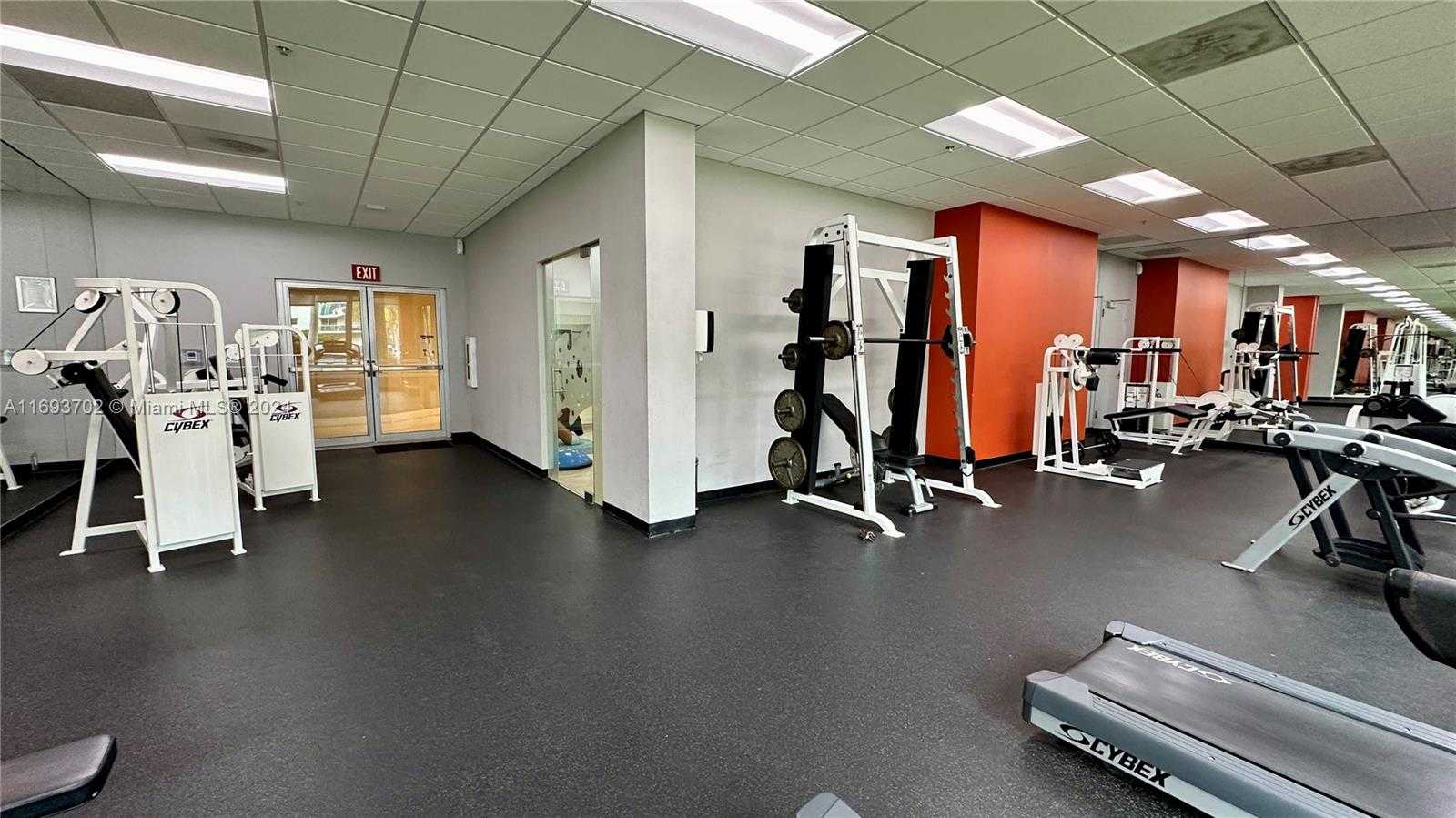 Small Image of 19380 COLLINS AVE #1425, Sunny Isles Beach Number 22