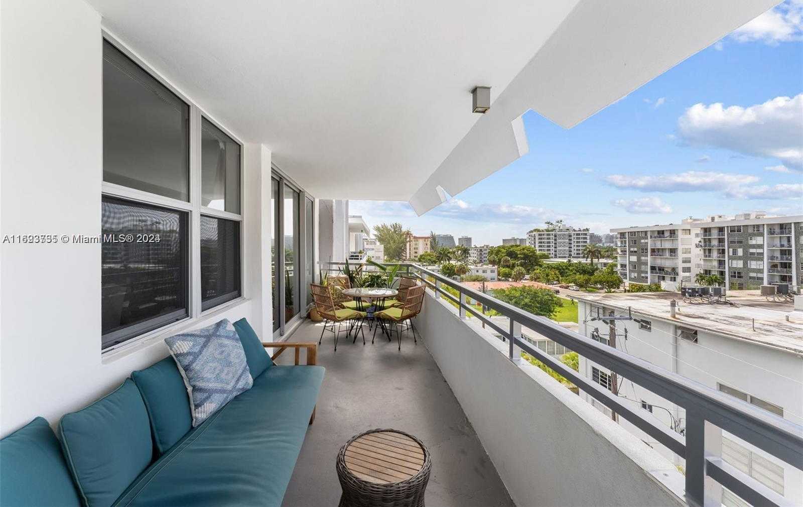 Small Image of 1080 94TH ST #612, Bay Harbor Islands Number 14