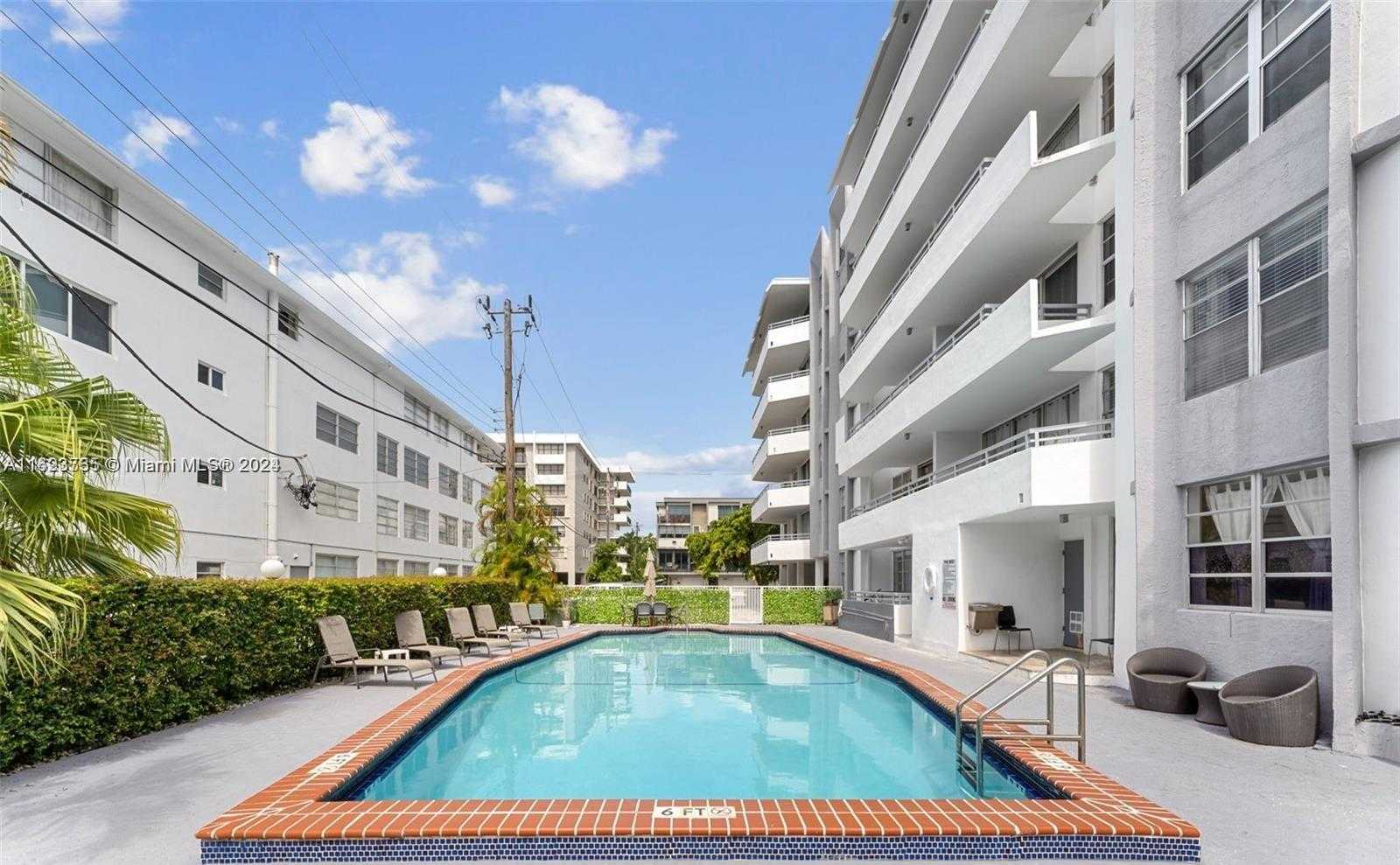 Small Image of 1080 94TH ST #612, Bay Harbor Islands Number 15