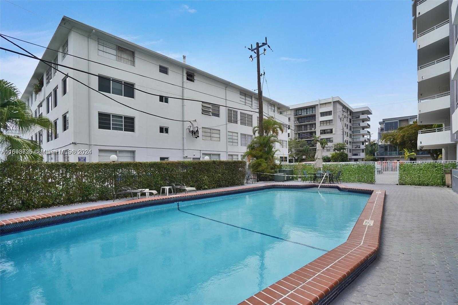 Small Image of 1080 94TH ST #612, Bay Harbor Islands Number 17