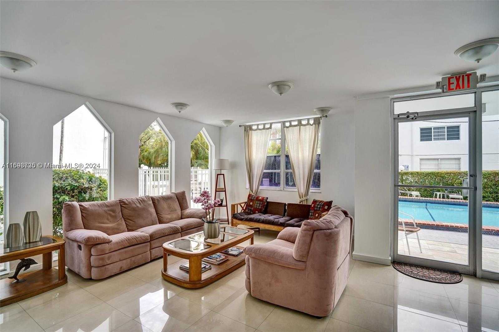 Small Image of 1080 94TH ST #612, Bay Harbor Islands Number 18