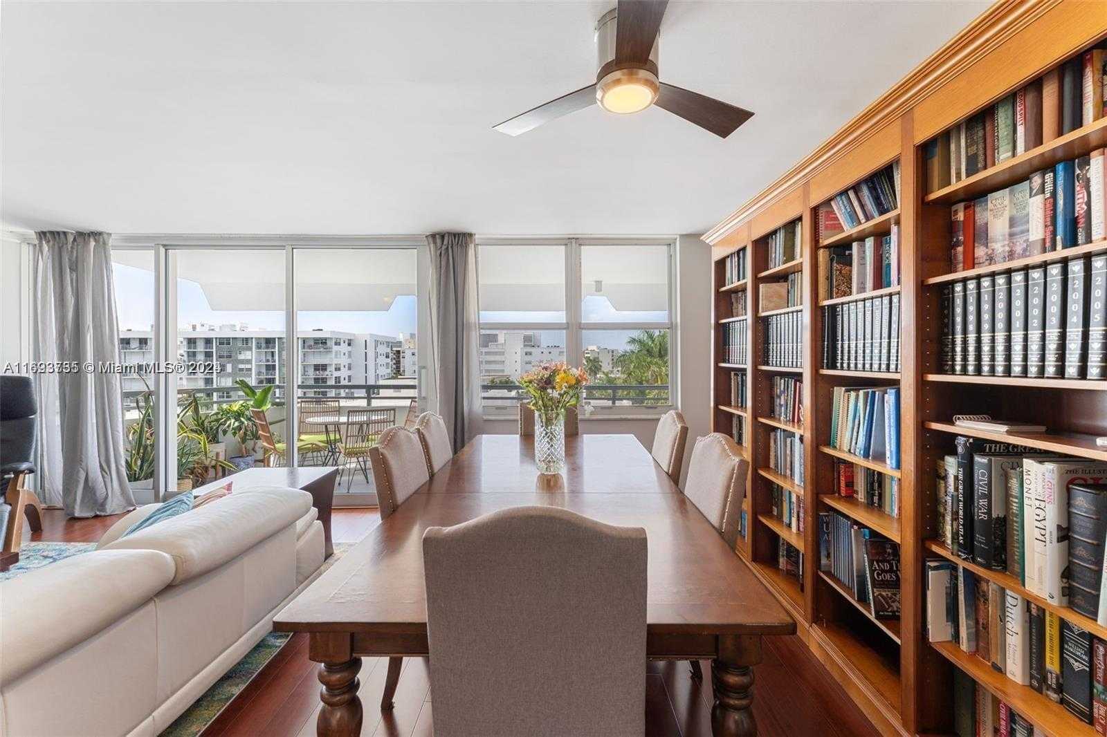 Small Image of 1080 94TH ST #612, Bay Harbor Islands Number 3
